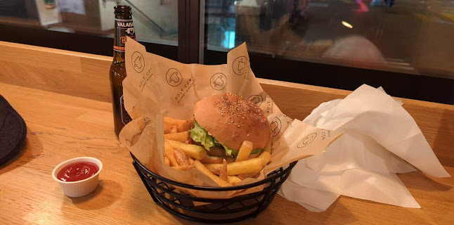 Holy Cow - Gastronomie und Hotellerie