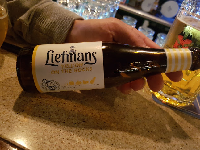 Central Pub - Gastronomie und Hotellerie