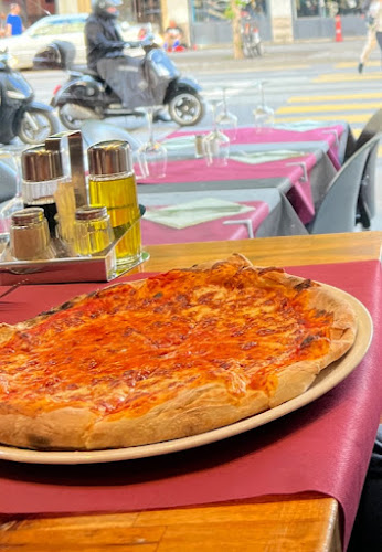 il Fornello Napolitano - Gastronomie und Hotellerie