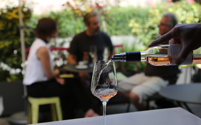 Opinii despre linpasse bar à vin în Morges - Gastronomie und Hotellerie