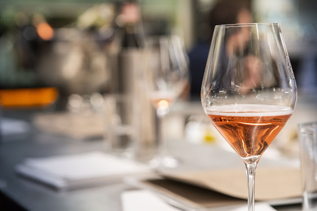 Opinii despre AUSTERNBAR în Zürich - Gastronomie und Hotellerie