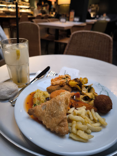 tibits Bern Gurtengasse - Gastronomie und Hotellerie