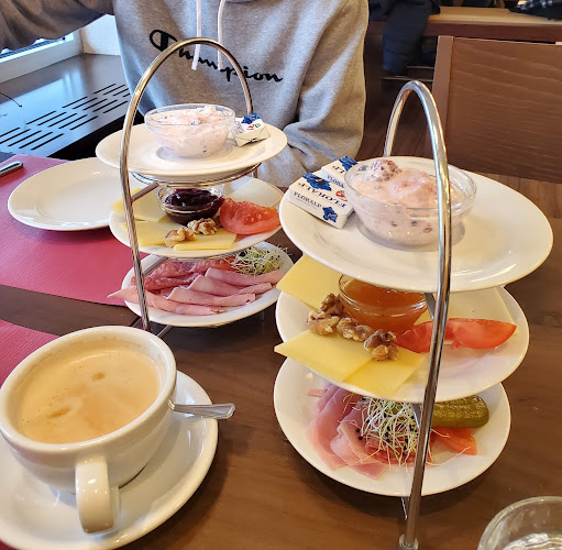 Opinii despre Pöschtli Beck AG în Obfelden - Gastronomie und Hotellerie