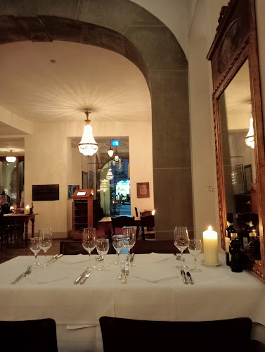 Ristorante Verdi - Gastronomie und Hotellerie