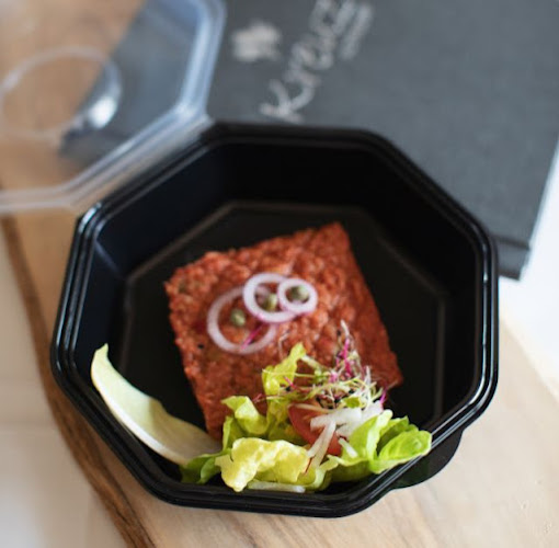 Kreuz - Gastronomie und Hotellerie