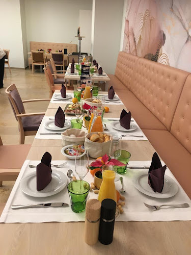 Bistro Glasi - Gastronomie und Hotellerie