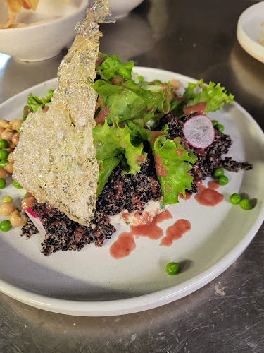 Opinii despre cocotte în Fribourg - Gastronomie und Hotellerie