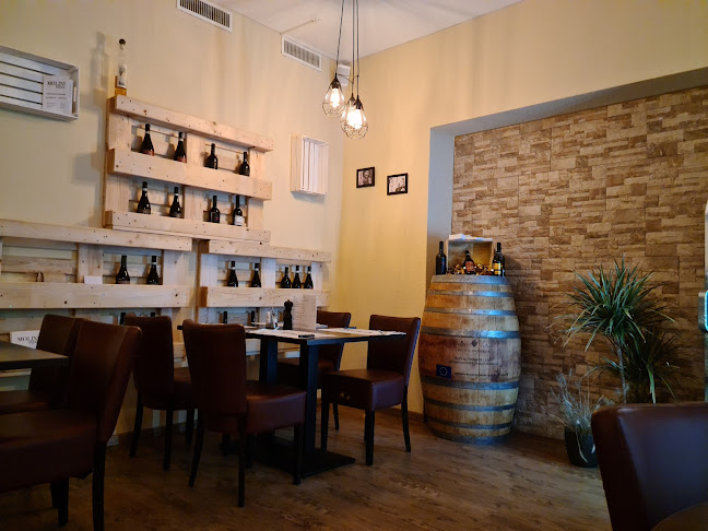 Rest piz - Gastronomie und Hotellerie