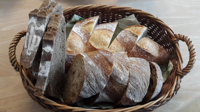 La Boulangerie Rossier