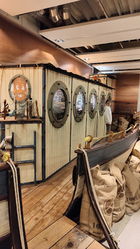 Aeschbach Chocolatier - Gastronomie und Hotellerie