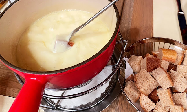 Comentarii opinii despre Grand Café Restaurant Schuh