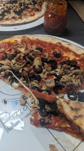 Vitetta Pizzeria - Brig-Glis