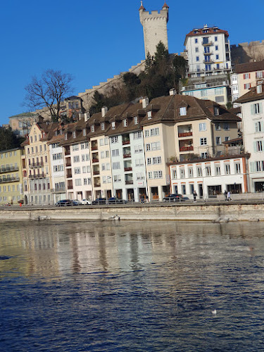 St .Karliquai 7, 6004 Luzern