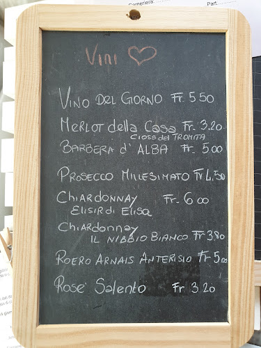 Via S. Gottardo 40, 6596 Gordola