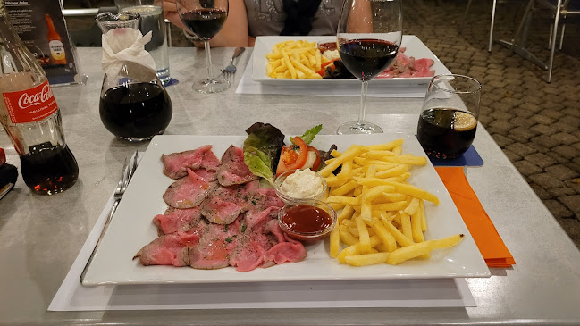 Zähringerstrasse 44, 3012 Bern