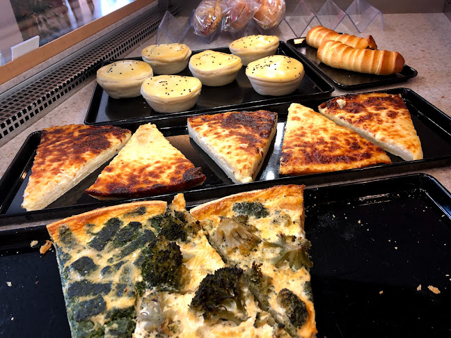 Bäckerei Wick Amden - Gastronomie und Hotellerie