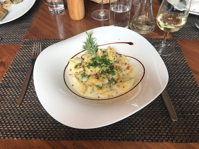 Opinii despre Café-restaurant Udrisard în Sion - Gastronomie und Hotellerie