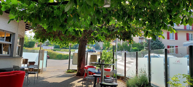 Comentarii opinii despre Stef's Kultur Bistro