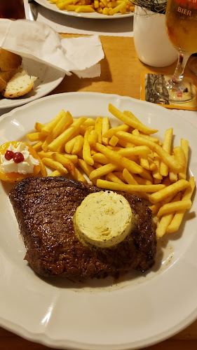 Comentarii opinii despre Restaurant Jägerheim