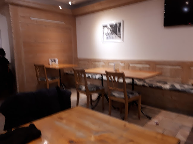 Patisserie.ch - The Pastry La Roche - Gastronomie und Hotellerie