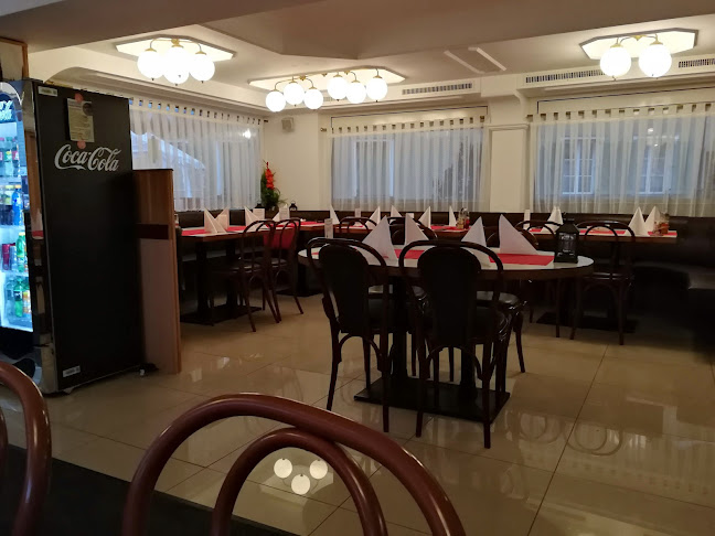 Mona Lisa Pizzeria Rebstein - Gastronomie und Hotellerie