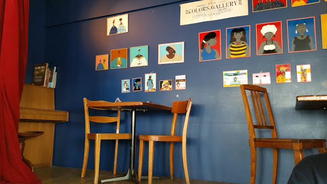 Barbès-Restaurant-Bar - Gastronomie und Hotellerie