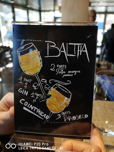 Balthasar Restaurant & Grill - Gland