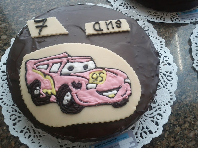 Pepe Biscuitier, Monnet Michel - Gastronomie und Hotellerie