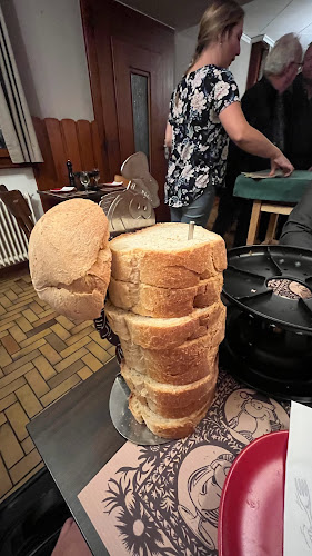 Comentarii opinii despre Trois Sifflets