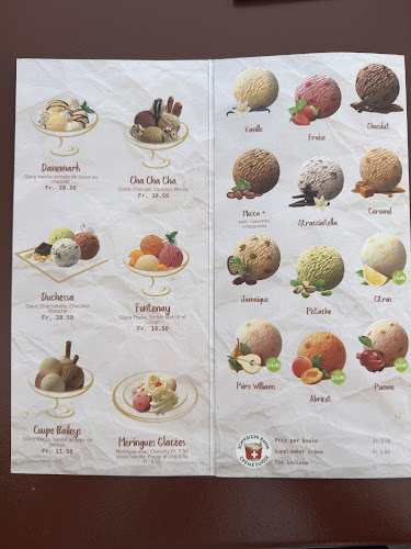 Opinii despre Restaurant de Fontenay în Lausanne - Gastronomie und Hotellerie