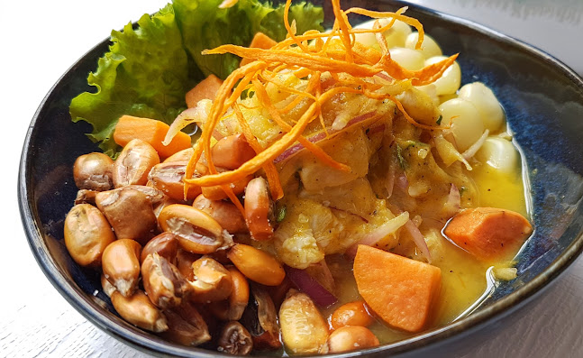 Miski Restaurant - Cevicheria