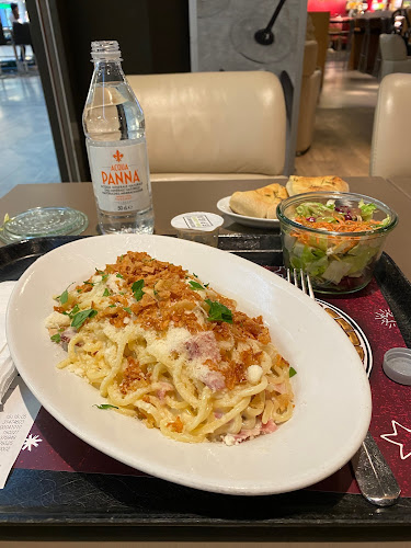 SPIGA Ristorante Glattzentrum - Gastronomie und Hotellerie