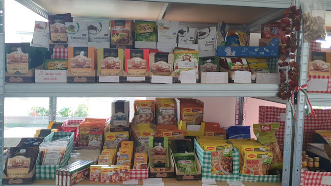 Ungarische Spezialitäten in Wädenswil