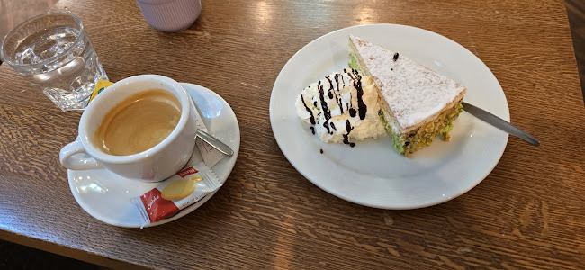 Caffè & Bar Belpaese - Zürich