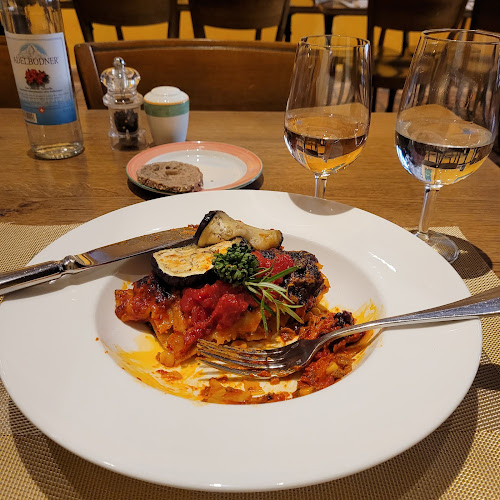 Metzgerstübli - Bern