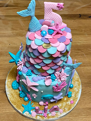 Lilly’s Cake designs - Gastronomie und Hotellerie