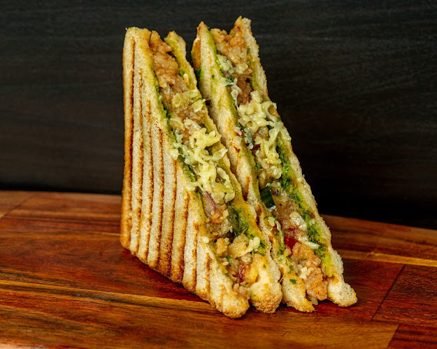 curry club by chef urvi - Nyon