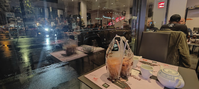 Ankerstrasse 110, 8004 Zürich