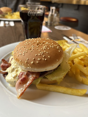 Franklinstrasse 11, 8050 Zürich