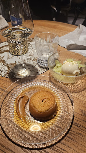 Roof Garden - Zürich