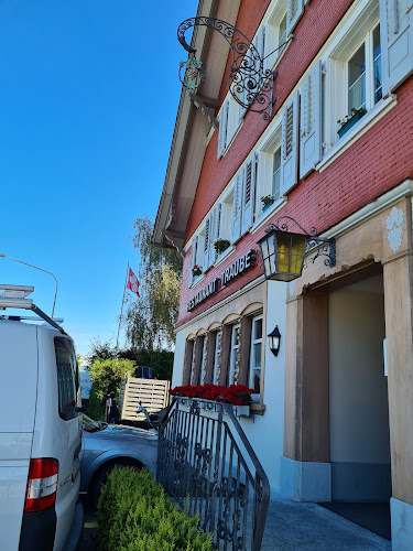 Opinii despre Traube în Gossau - Gastronomie und Hotellerie