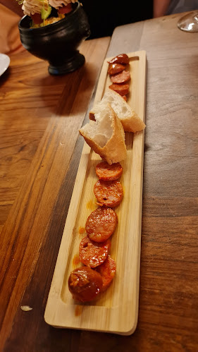 Tapas & Friends - Gastronomie und Hotellerie