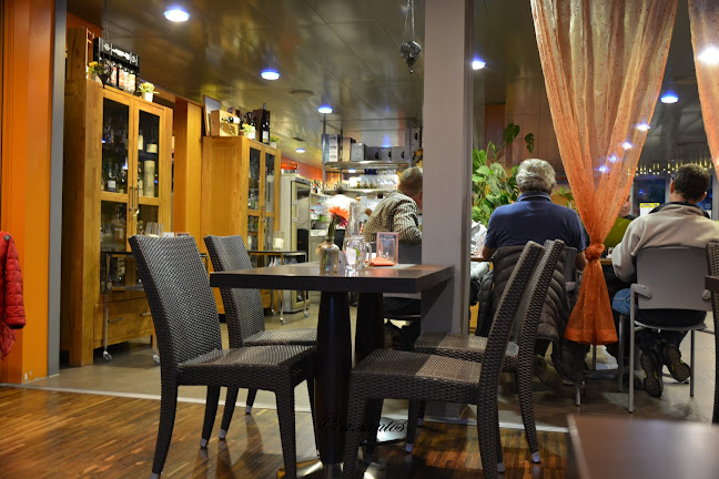 La Goutte d'Eau - Aigle