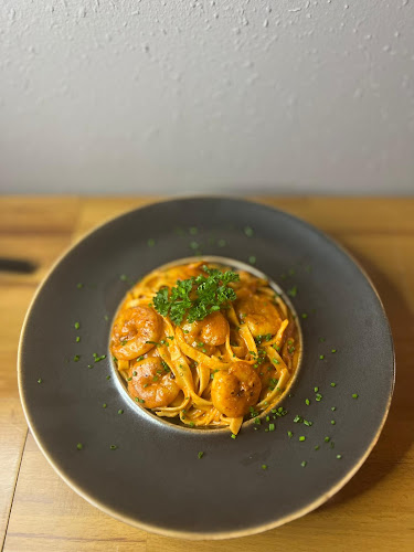 Thivii's Burger & Co. - Embrach