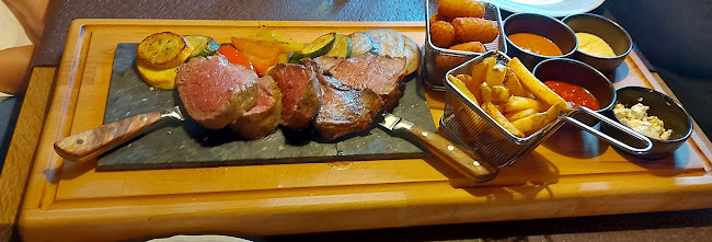 Restaurant Rütihof, Gränichen - Gränichen