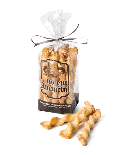 Emmentaler Backwaren Freudiger AG - Gastronomie und Hotellerie