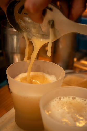 Comentarii opinii despre Le Green Café