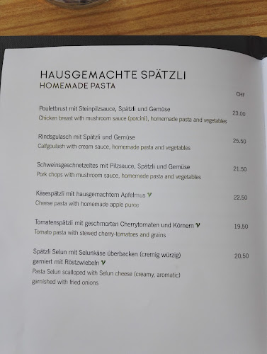 Iltios - Unterwasser