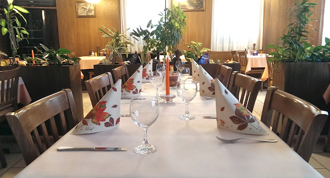 Restaurant Pizzeria Bahnhof