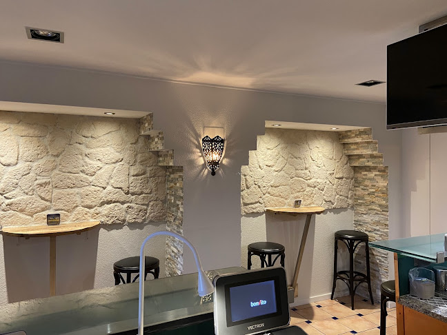 WunderBAR Therwil - Gastronomie und Hotellerie